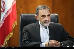 خبر حضور ولایتی در مراسم امضای قرارداد توتال تکذیب شد