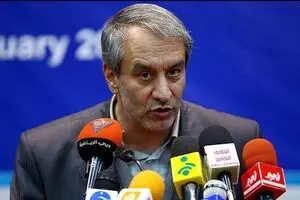 کفاشیان: داوری ایران پیشرفت زیادی کرده/  آسیا ایران را یکی از پایه‌های داوری می‌داند