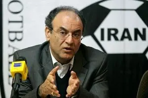 ترابیان: ناظران AFC را متقاعد کنیم، قطعا میزبانی را بر عهده می‌گیریم/ تبریز را برای میزبانی پیشنهاد داده‌ایم