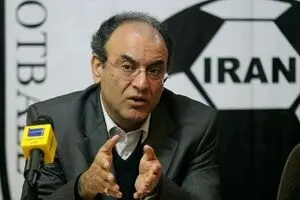 ترابیان: ناظران AFC را متقاعد کنیم، قطعا میزبانی را بر عهده می‌گیریم/ تبریز را برای میزبانی پیشنهاد داده‌ایم