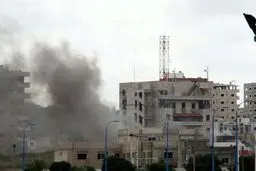 بیش از ۲۰۰ غیرنظامی در حملات ائتلاف آمریکا به 