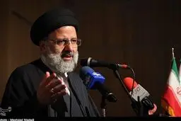 بیداری اسلامی از دنیا جهل‌زدایی کرد/ پرچم اربعین نمی‌گذارد هدف را فراموش کنیم/