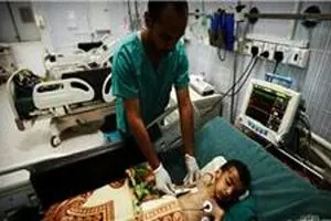 تعداد قربانیان وبا در یمن به بیش از ۱۶۰۰ نفر رسید