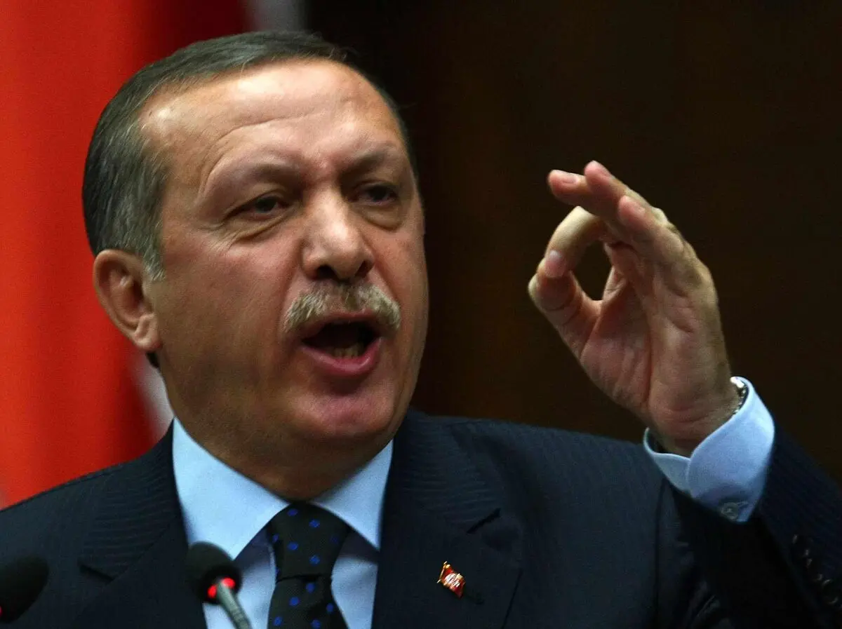 اردوغان: هرگز پایگاه نظامی خود در قطر را نخواهیم بست