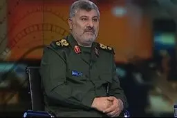 واگذاری فاز ۱۱ به توتال بدون تشریفات مناقصه بوده/ قرارگاه خاتم‌الانبیاء بنا به درخواست دولت‌ها در پروژه‌ها حضور دارد