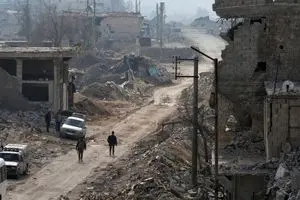 آتش‌‌بس در جنوب سوریه تا شنبه آینده تمدید شد