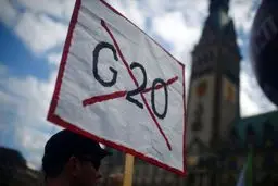 دویچه‌وله: برگزاری نشست 