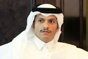 استقلال قطر خط قرمز ما است/ اخوان‌المسلمین یک گروه تروریستی در قطر نیست