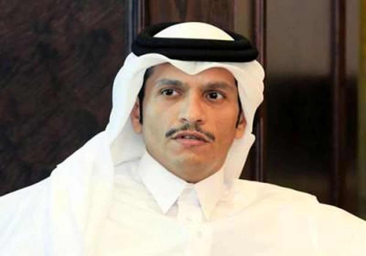 استقلال قطر خط قرمز ما است/ اخوان‌المسلمین یک گروه تروریستی در قطر نیست