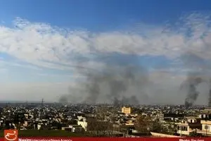 بین ۱۰۰ الی ۲۰۰ تروریست همچنان در موصل قدیم حضور دارند