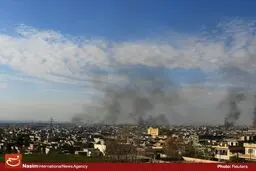 بین ۱۰۰ الی ۲۰۰ تروریست همچنان در موصل قدیم حضور دارند