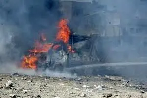 افزایش آمار تلفات نیروهای مصری در حمله انتحاری به ۲۳ کشته و ۳۳ زخمی