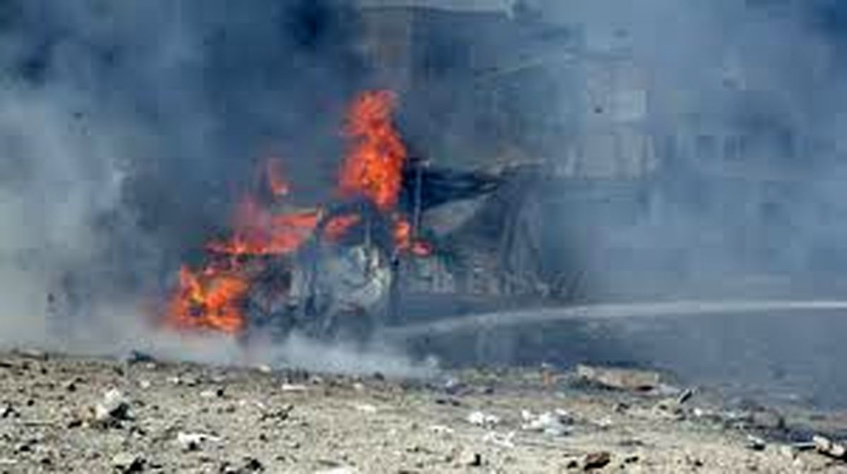 افزایش آمار تلفات نیروهای مصری در حمله انتحاری به ۲۳ کشته و ۳۳ زخمی