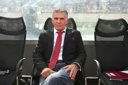 فدراسیون باید پاسخگوی هجمه به اسدی باشد/ کی‌روش بعد از هر پیروزی یک نفر از تیم ملی را حذف می‌کند