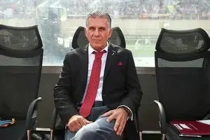 فدراسیون باید پاسخگوی هجمه به اسدی باشد/ کی‌روش بعد از هر پیروزی یک نفر از تیم ملی را حذف می‌کند