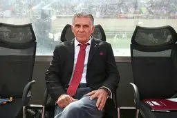 فدراسیون باید پاسخگوی هجمه به اسدی باشد/ کی‌روش بعد از هر پیروزی یک نفر از تیم ملی را حذف می‌کند