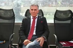 فدراسیون باید پاسخگوی هجمه به اسدی باشد/ کی‌روش بعد از هر پیروزی یک نفر از تیم ملی را حذف می‌کند