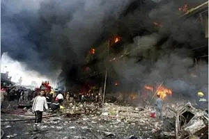 داعش مسئولیت حملات خونین در صحرای سینا را بر عهده گرفت