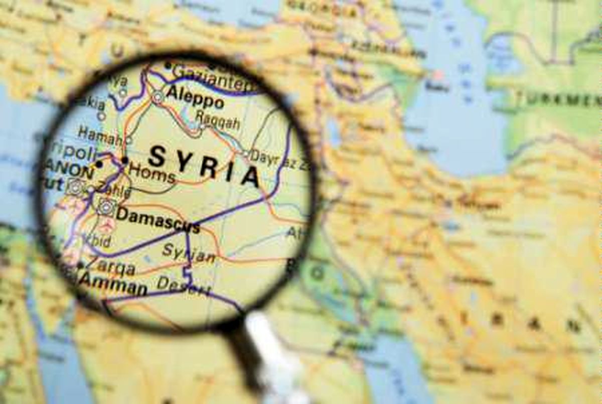 آمریکا و روسیه در جنوب غربی سوریه آتش‌بس اعلام می‌کنند