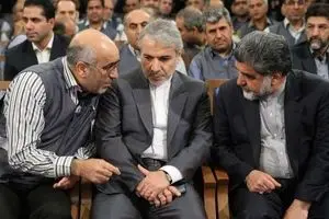 معجزه اقتصادی دولت روحانی در ایجاد یک میلیون شغل در ۳ ماه!/ احتمالا اشتباهی رخ داده است!