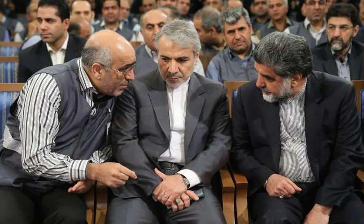 معجزه اقتصادی دولت روحانی در ایجاد یک میلیون شغل در ۳ ماه!/ احتمالا اشتباهی رخ داده است!