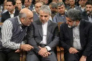 معجزه اقتصادی دولت روحانی در ایجاد یک میلیون شغل در ۳ ماه!/ احتمالا اشتباهی رخ داده است!