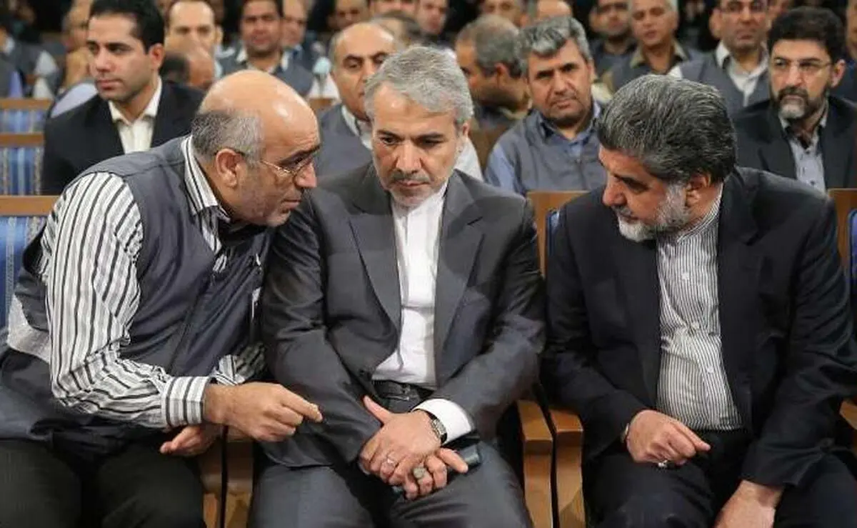 معجزه اقتصادی دولت روحانی در ایجاد یک میلیون شغل در ۳ ماه!/ احتمالا اشتباهی رخ داده است!