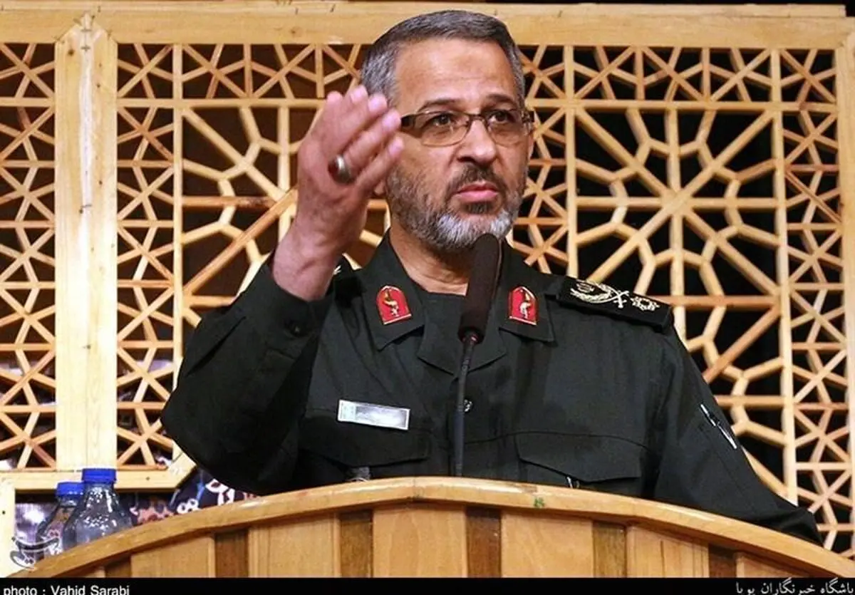 کوبیدن سپاه برای کسی آبرو نمی‌آورد/ از خواب غفلت بیدار شویم و از سازش با اسرائیل و آمریکا حرف نزنیم