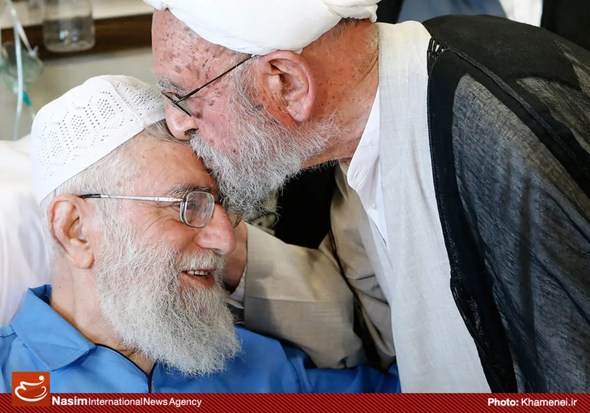 نامه جعلی اخیر توطئه‌ای علیه بنده بود/ ارادتم به رهبر معظم انقلاب دو چندان شده است