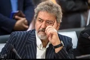 عابدینی: تاج، فدراسیون فوتبال را سیاسی، امنیتی و غیرفوتبالی کرده‌/ حلقه سه‌نفره برای فدراسیون تصمیم می‌گیرد