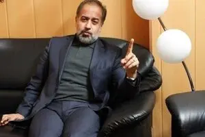 روند تجارت خارجی کاهشی است/ آمارها را اعلام نمی‌کنند!