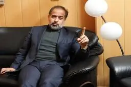 روند تجارت خارجی کاهشی است/ آمارها را اعلام نمی‌کنند!