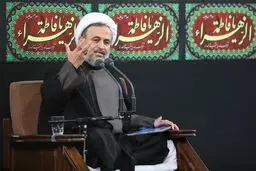 با زیارت اربعین به هیچ برجامی برای ایجاد امنیت در منطقه نیاز نداریم