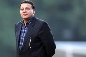 ساکت: بودن یا نبودن مهم نیست، مهم تأثیرگذاری و تلاش است/ باید در ارتقای تشکیلاتی فدراسیون بیشتر کار کنیم