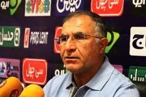 توضیح سازمان لیگ در مورد معرفی جلالی به کمیته اخلاق