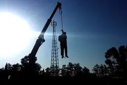 کرکس‌های متجاوز اعدام شدند