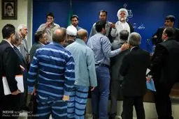 دومین جلسه محاکمه ۲ متهم پرونده فساد بزرگ نفتی آغاز شد