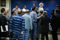دومین جلسه محاکمه ۲ متهم پرونده فساد بزرگ نفتی آغاز شد