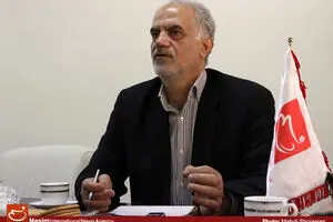 دولت دوازدهم کابینه بازنشسته‌‌ها نباشد/ روحانی از همه سلایق استفاده کند