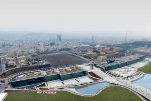 لزوم تهیه پیوست ترافیکی برای مجموعه‌های تپه‌های عباس آباد