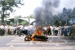 ماجرای سناریوی 