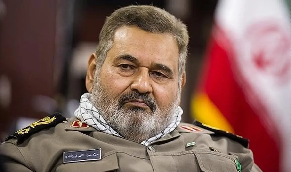 برخورد سپاه با شورش‌های ۱۸ تیر با مجوز شورای عالی امنیت و شخص خاتمی بود