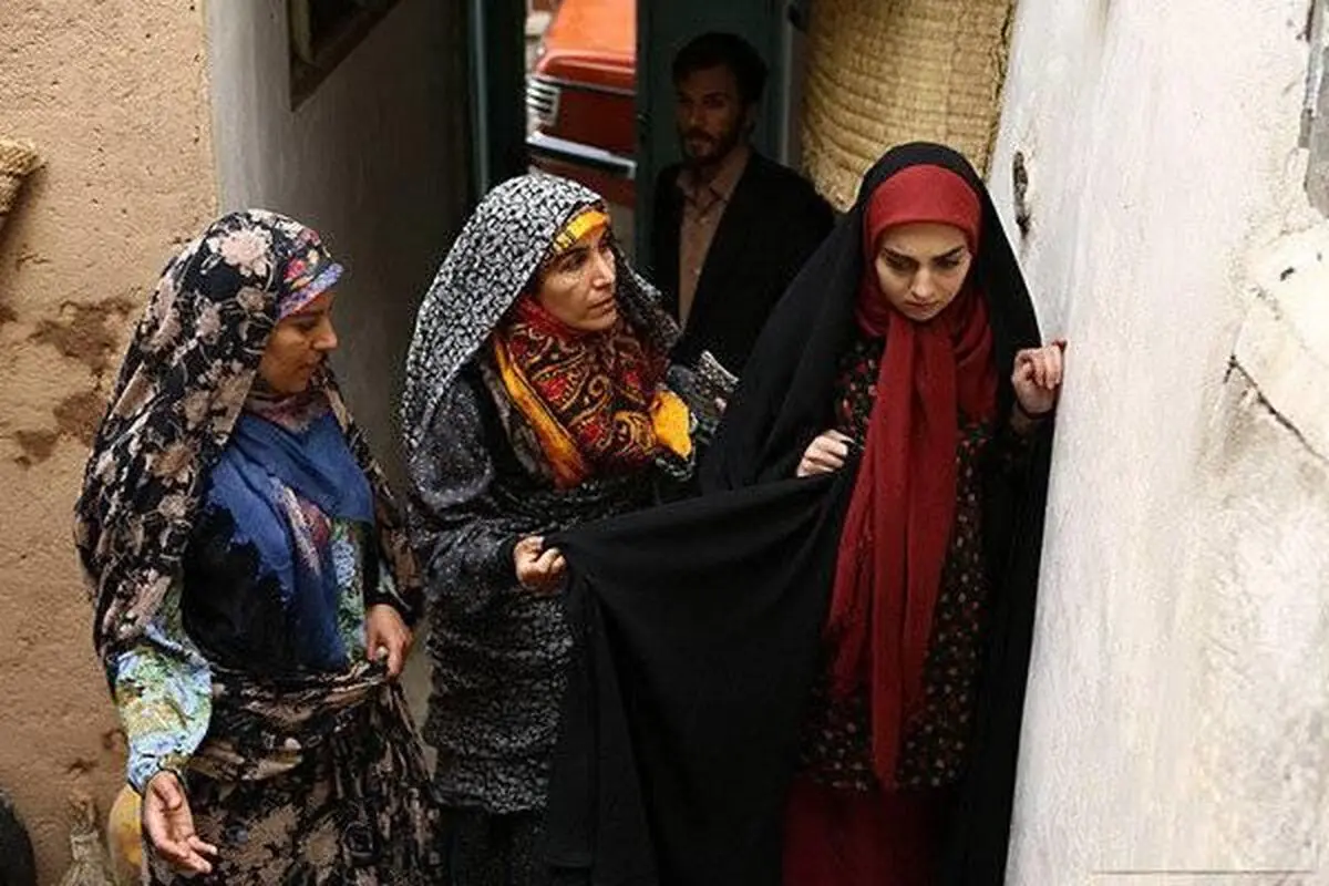 فاز اول "آنام" پاییز امسال پخش خواهد شد/ زمان پایان فیلمبرداری فاز دوم مشخص نیست
