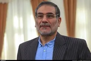 شمخانی آزادسازی موصل را به آیت‌الله سیستانی و حیدر العبادی تبریک گفت