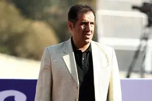 خسروی:‌ کی‌روش سال بعد درباره روحانی و سلطانی‌فر هم صحبت می‌کند!/ مدیران فوتبال ما آقازاده و خانم‌زاده هستند