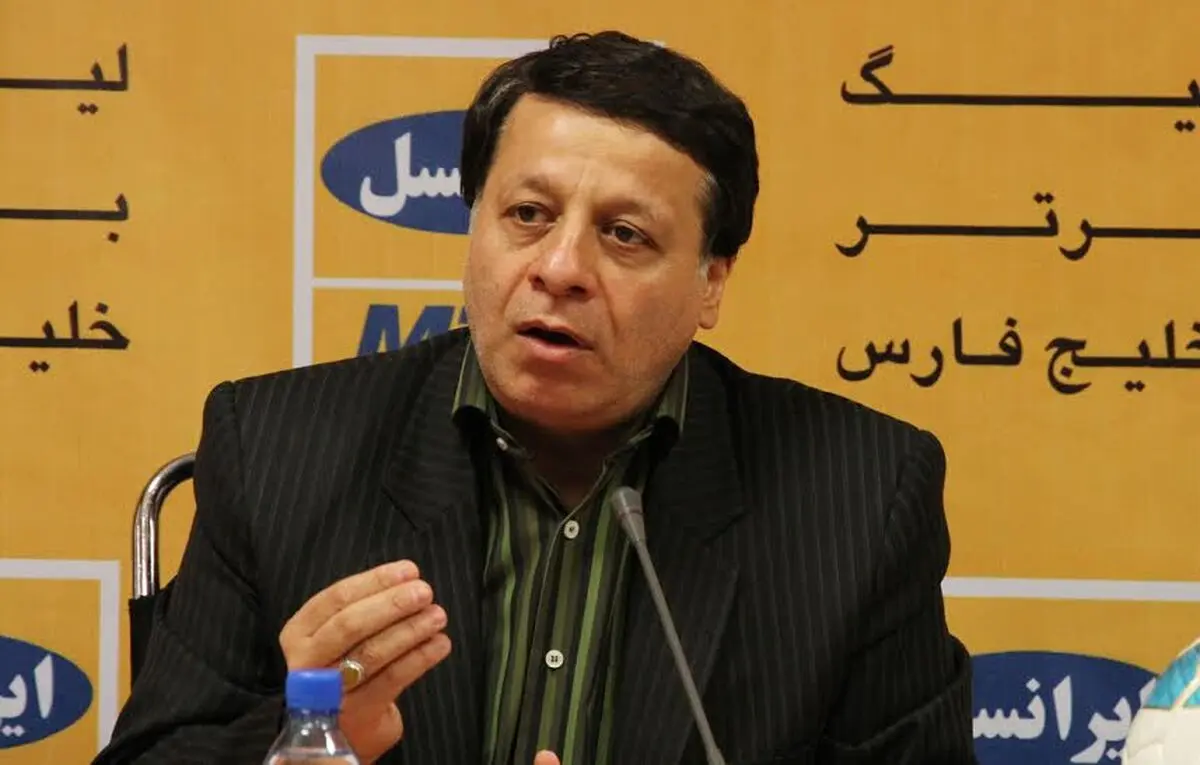 ساکت: ۱۴ شهریور در بازی ایران و سوریه یک جشن ملی می‌گیریم/ کمیته فنی فوتبال و فوتسال را تشکیل داده‌ایم