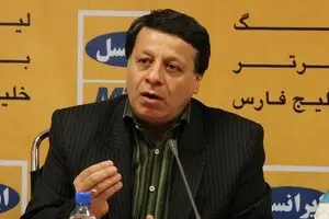 ساکت: ۱۴ شهریور در بازی ایران و سوریه یک جشن ملی می‌گیریم/ کمیته فنی فوتبال و فوتسال را تشکیل داده‌ایم