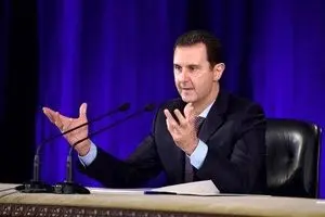 آگاهی مردم سوریه سدی مقابل اندیشه تکفیری است