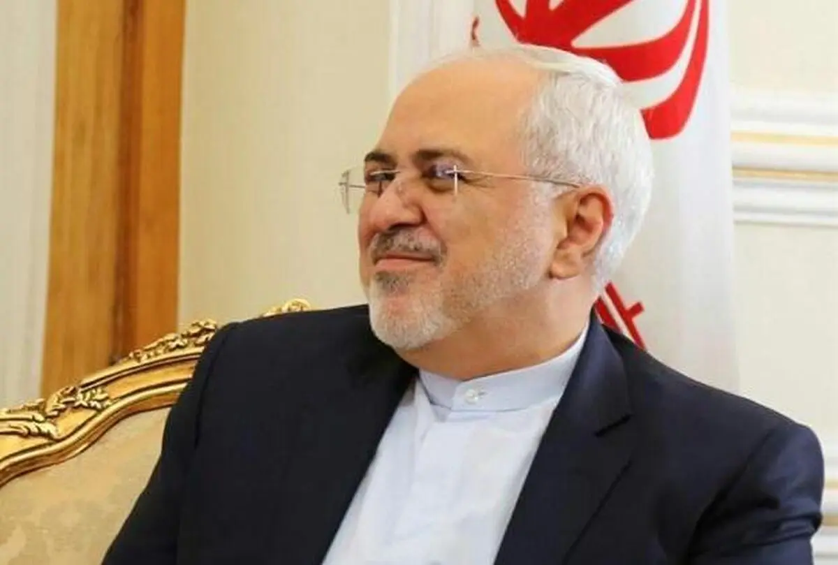 ظریف آزادی موصل را به عراقی‌ها تبریک گفت