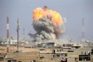 هزار داعشی در موصل قدیم کشته شدند